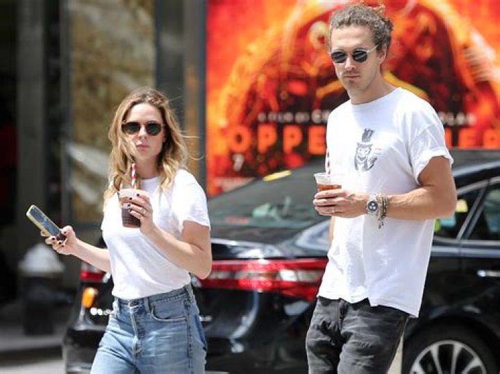 Rory St. Clair Gainer: The Rising Star in Hollywood