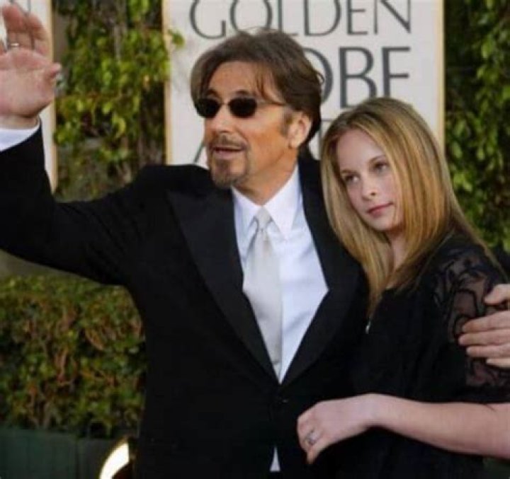 Exploring the Life of Rose Gerard Pacino