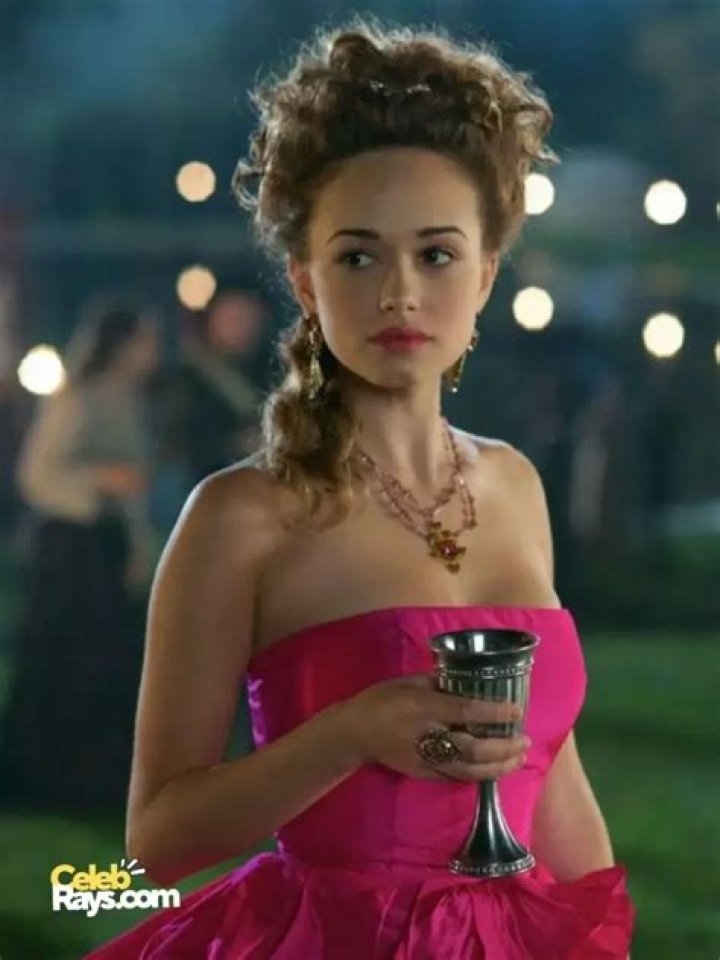 Exploring the Intriguing Aspects of Rose Williams Relationship