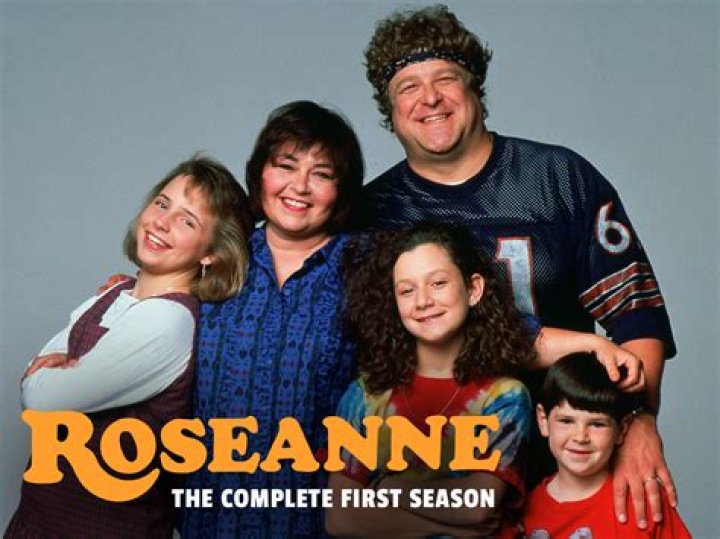 Ultimate Guide to Roseanne: The TV Show's Impact and Legacy