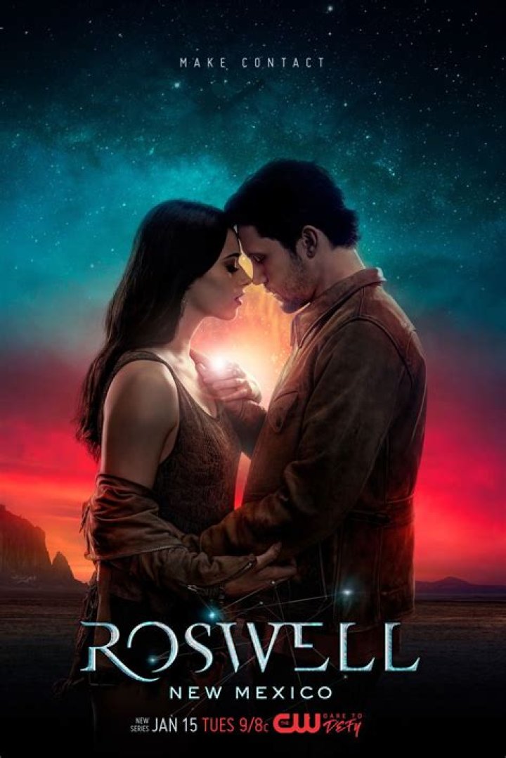 Exploring the Roswell, New Mexico Cast: Behind the Scenes of the Hit Series