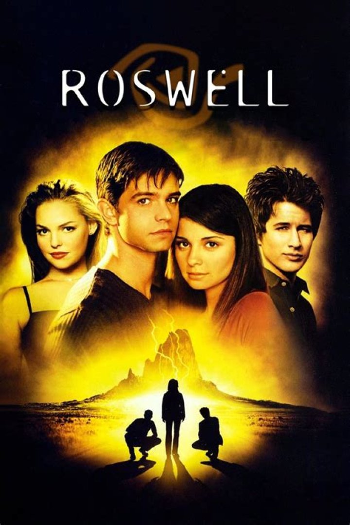 Exploring the Cast of Roswell TV Show: A Comprehensive Guide