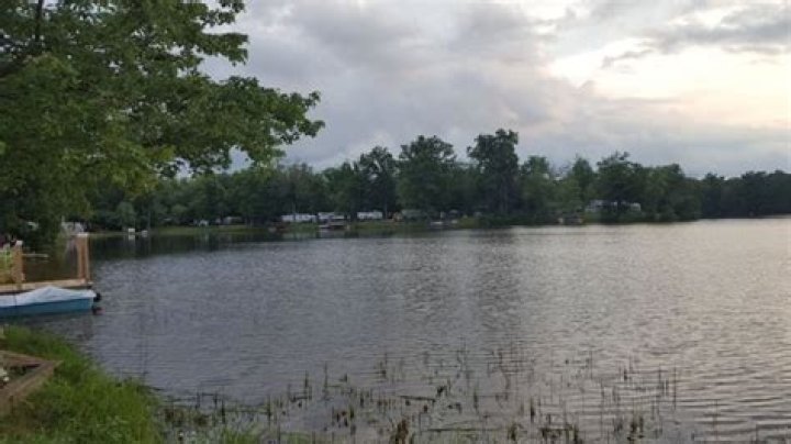 Discover the Charm of Roundup Campground Mantua Ohio: Your Ultimate Outdoor Adventure