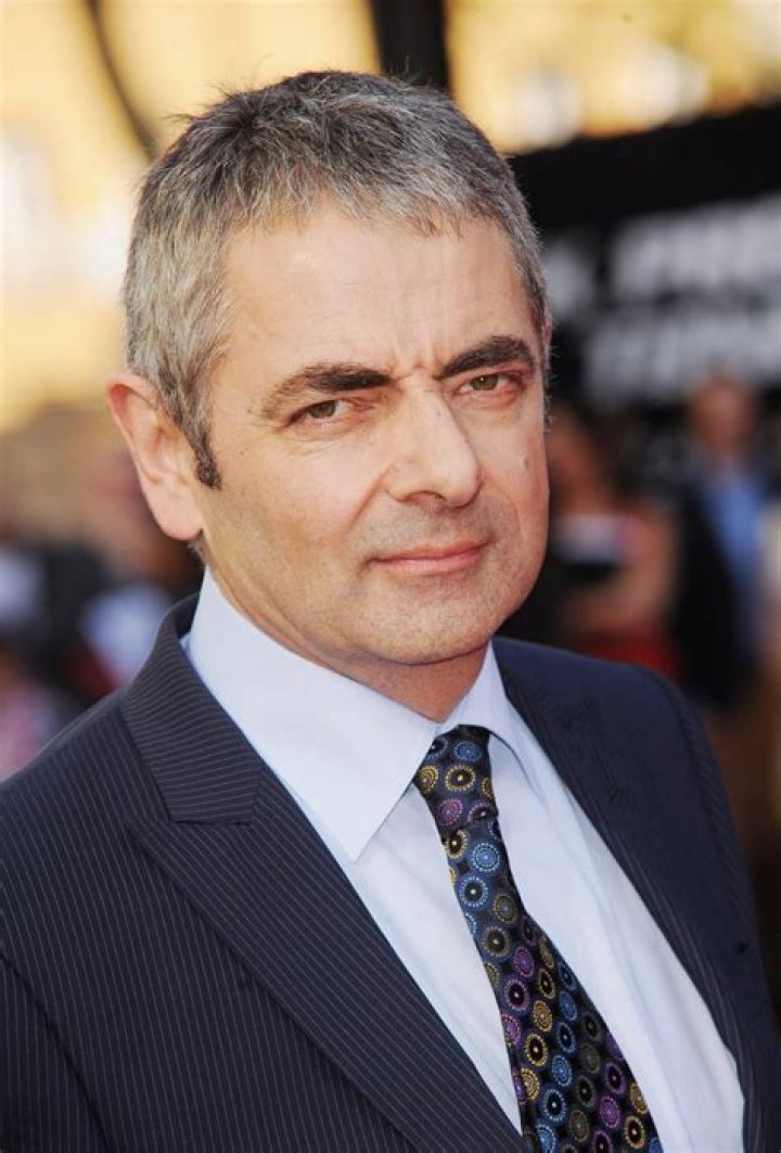 Rowan Atkinson Education: A Deep Dive into the Academic Journey of Mr. Bean