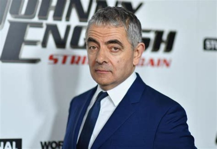Unveiling the Enigma: Rowan Atkinson's Net Worth