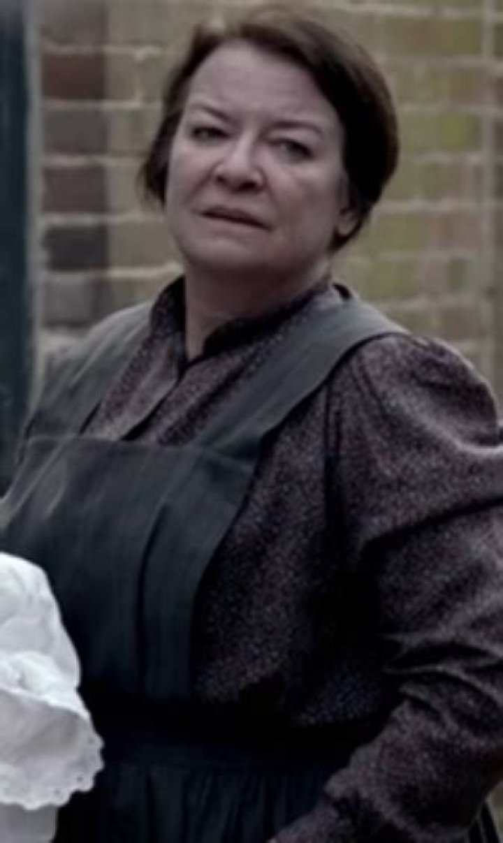 Rowena Miller: The Unsung Heroine of Downton Abbey