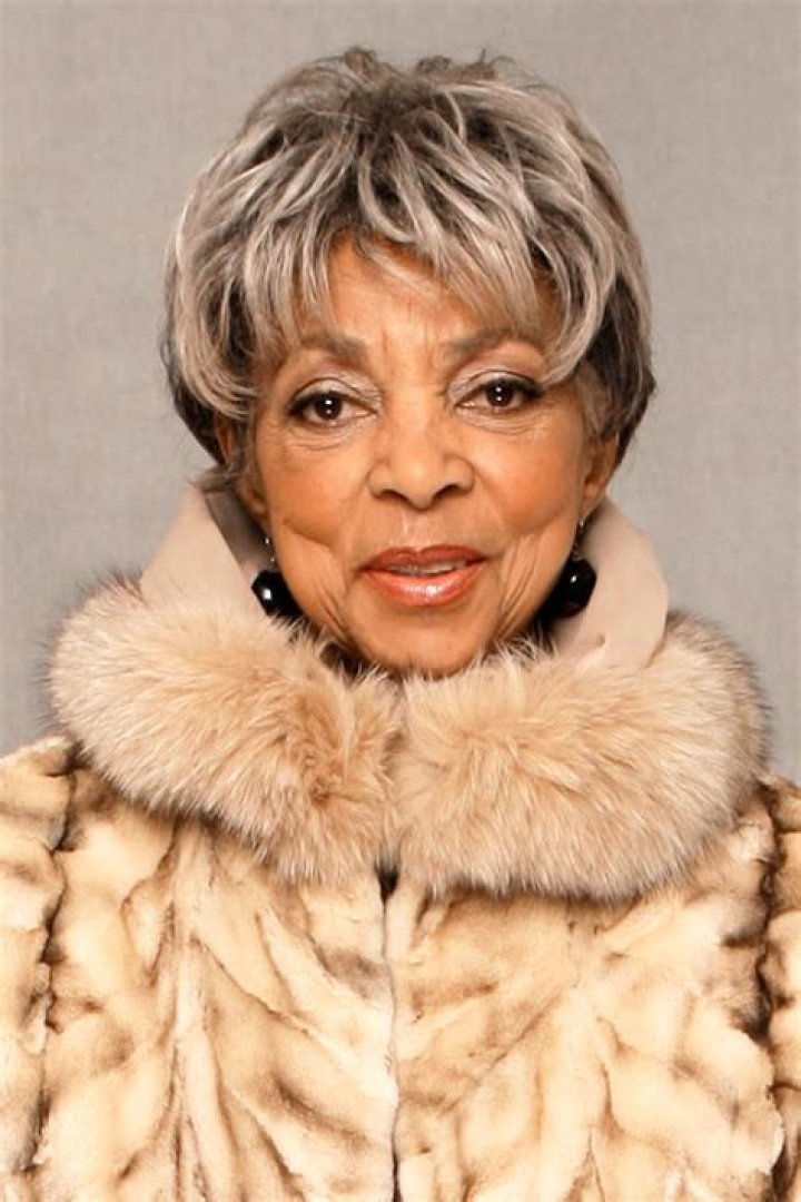 **The Life and Legacy of Ruby Dee: A Trailblazer in Arts and Activism**