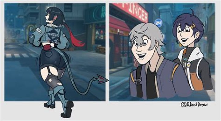 The Comprehensive Guide to Rule 34 Jane Doe: Uncover the Secrets