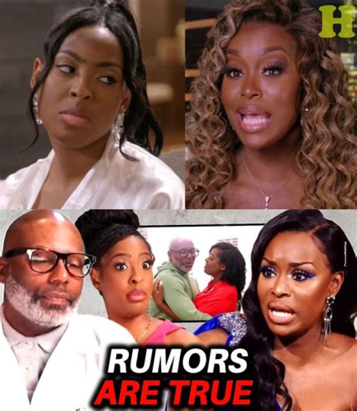 Rumors Are True: Unveiling the Facts Behind the Speculation