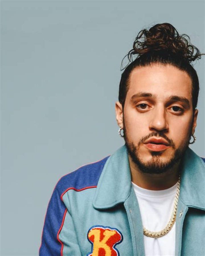 Unveiling the Journey of Russ (Rapper): From Independent Artist to Superstar