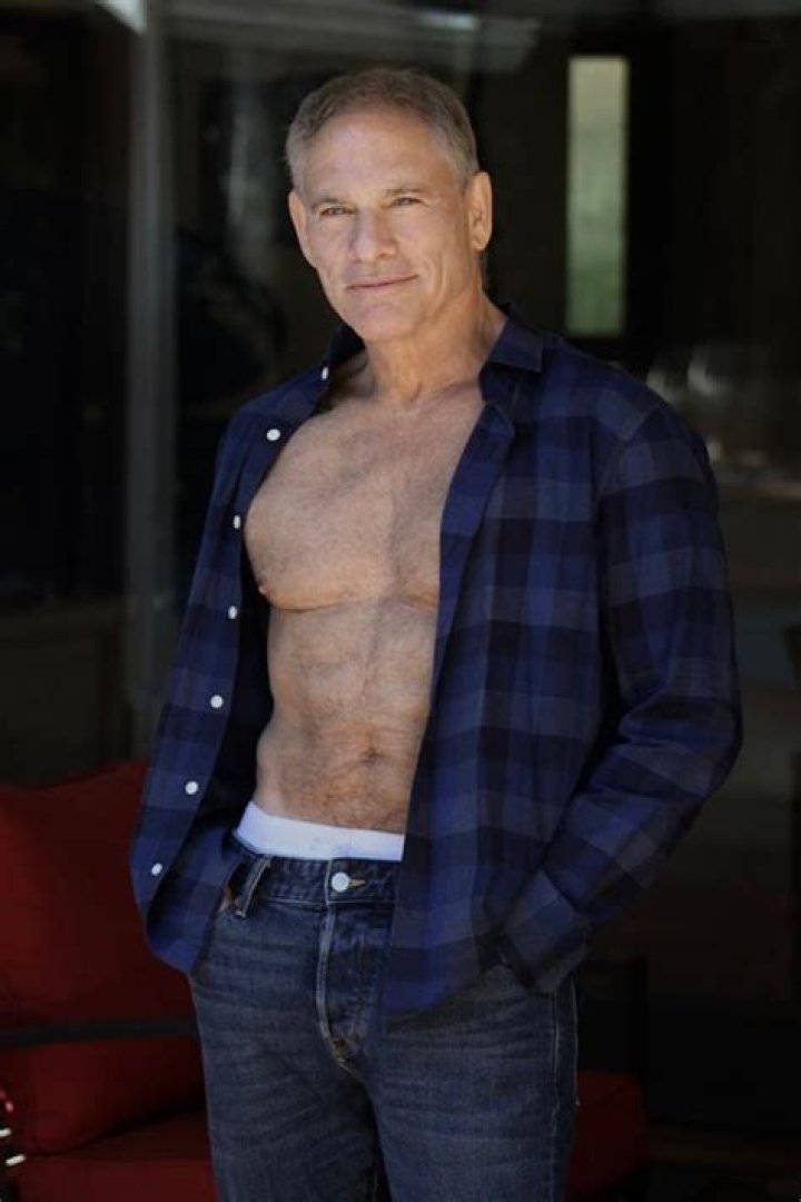 Unveiling the Journey of Russell Todd: A Versatile Actor in Hollywood