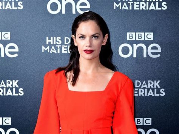 Ruth Wilson’s Partner in 2024: Unraveling the Mysteries of Her Love Life