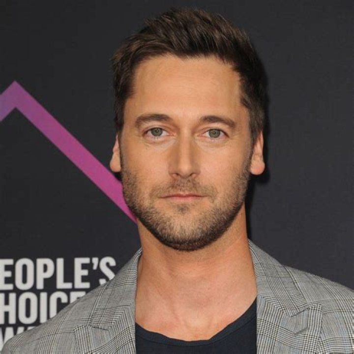 The Ultimate Guide to Ryan Eggold's Relationship History