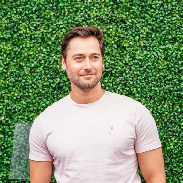 Ryan Eggold's Relationship History: A Comprehensive Overview
