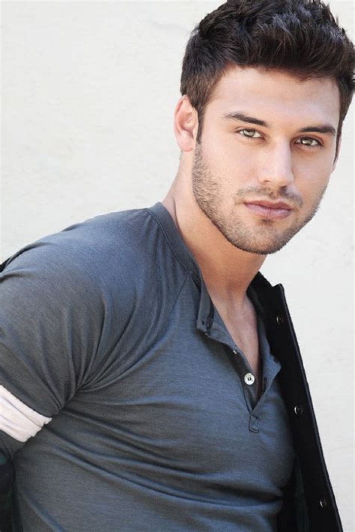 Ryan Guzman Model: The Rise of a Hollywood Heartthrob
