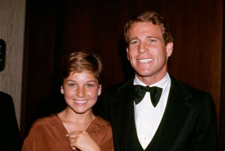 Ryan O'Neal's Children: A Deep Dive into His Family Life