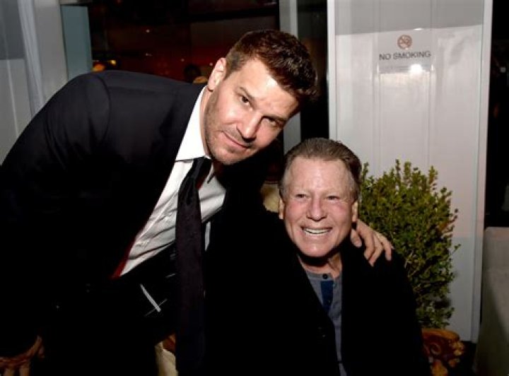 Ryan O'Neal and the Legacy of 'Bones': A Deep Dive into His Iconic Role