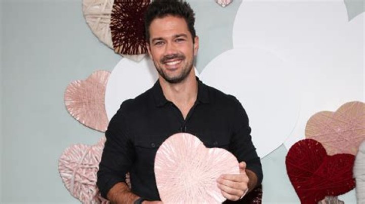 Exploring the Ryan Paevey Relationship: Love, Life, and Beyond