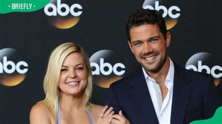 Who is Ryan Paevey's Wife? Unveiling the Life of the Charming Actor