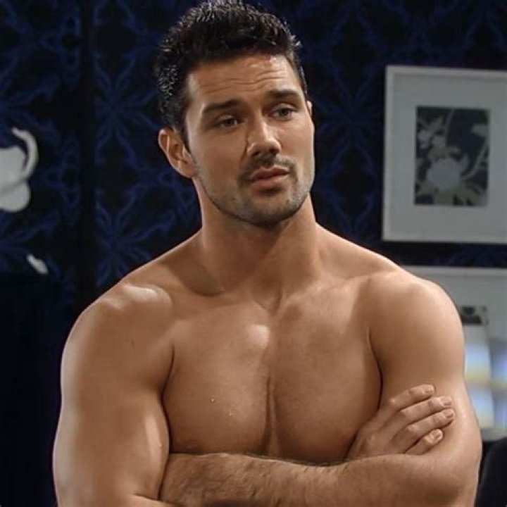 Unveiling Ryan Paevey: The Multi-Talented Heartthrob