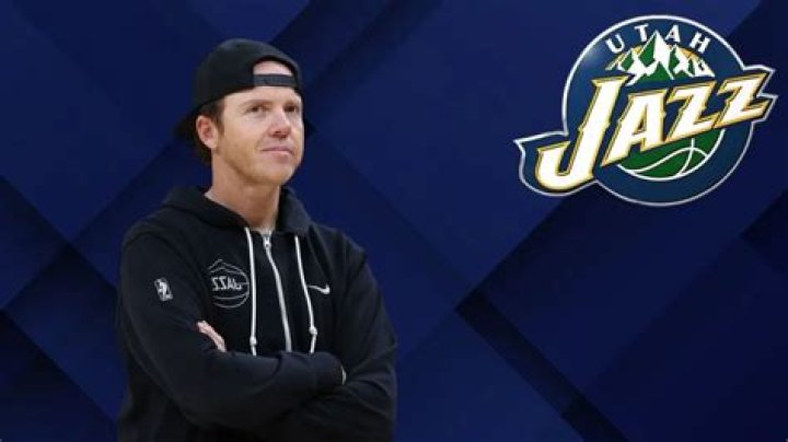Ryan Smith: The Visionary Owner of Utah Jazz