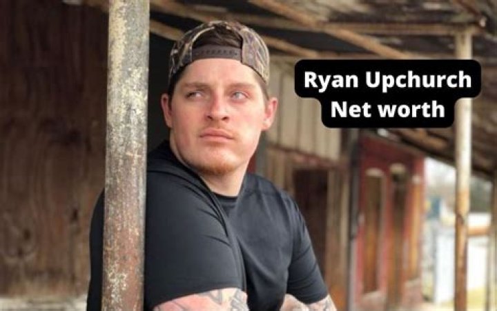 Ryan Upchurch Net Worth 2023: A Deep Dive into the Life and Success of the Country Rap Star