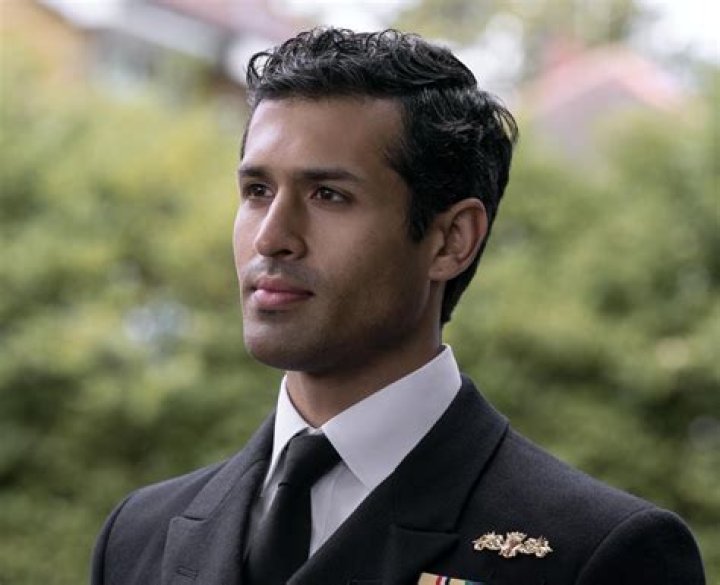 Discovering the Journey of Saamer Usmani: A Rising Star