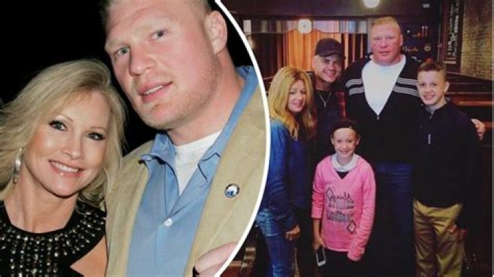 The Untold Truth of Sable and Brock Lesnar's Children