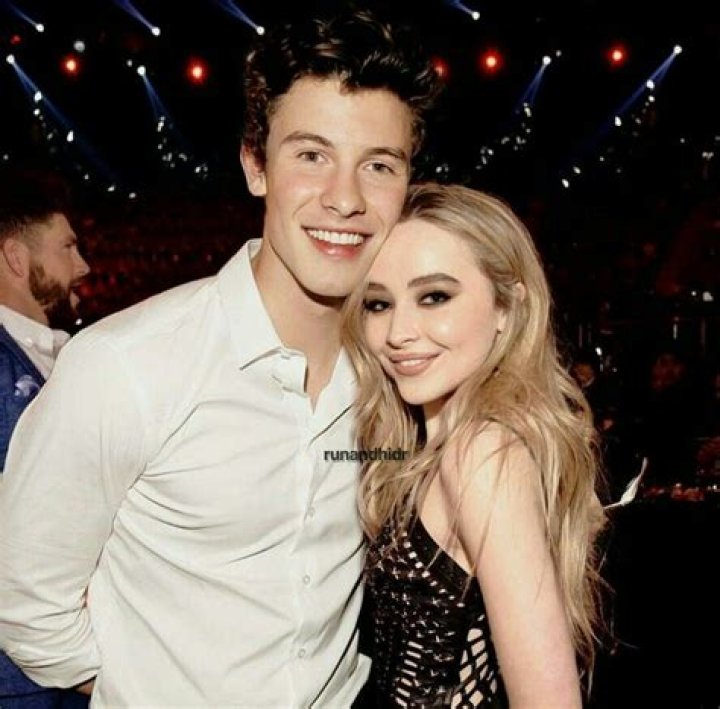 Sabrina Carpenter and Shawn Mendes: A Deep Dive into Their Connection