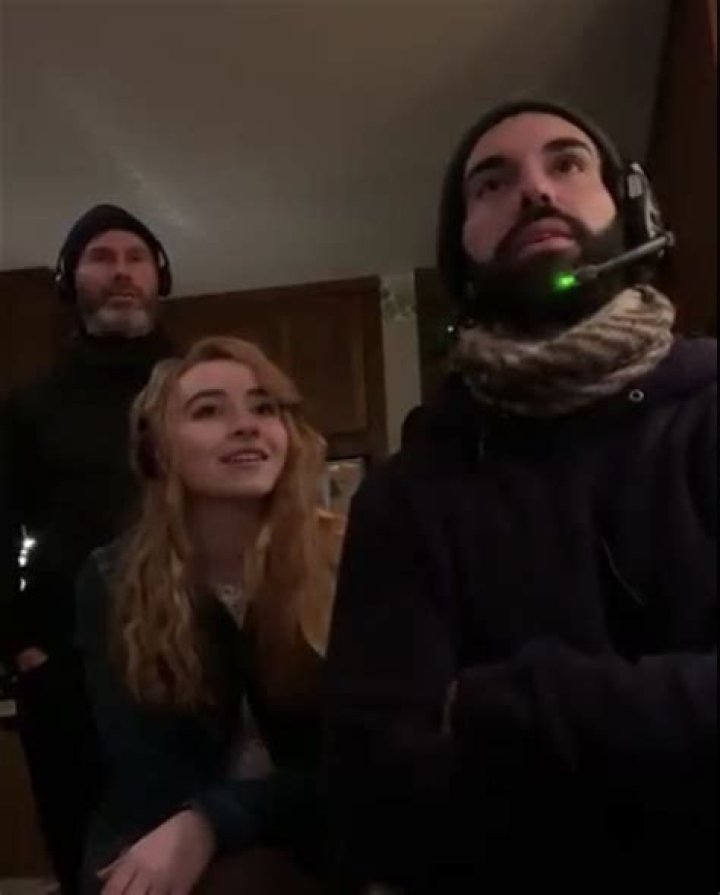 Sabrina Carpenter Brothers: A Closer Look at Family Dynamics and Influence