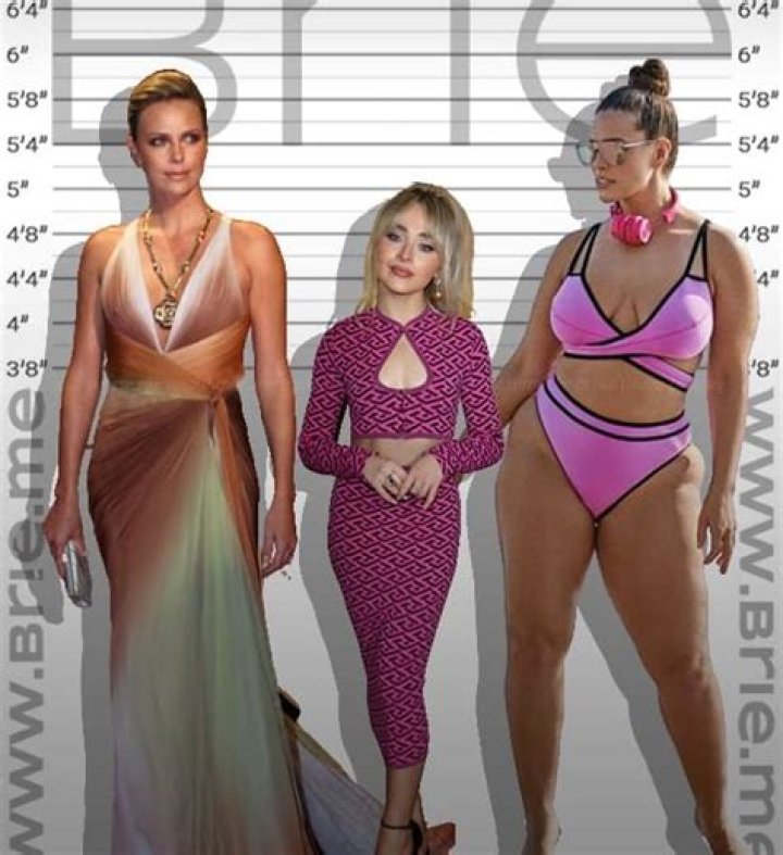 Sabrina Carpenter Height Feet: An In-Depth Exploration of Her Physical and Personal Journey