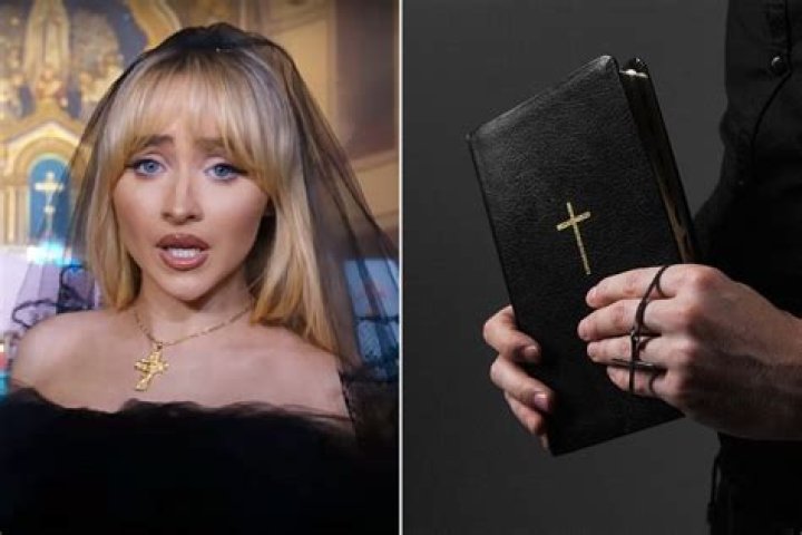 Sabrina Carpenter's Spiritual Journey: Unveiling Her Religion