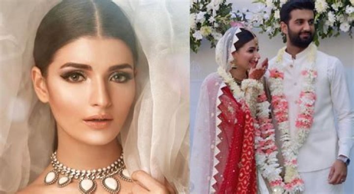 Sadia Khan Husband: Unveiling the Life of the Rising Star