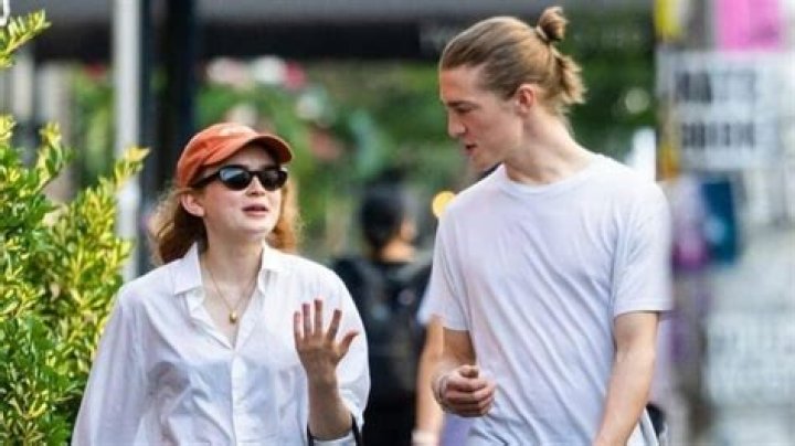 Unraveling the Mystery of Sadie Sink's Boyfriend