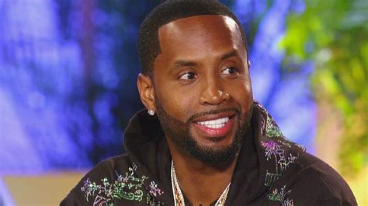 Safaree: The Multifaceted Talent of a Rising Star