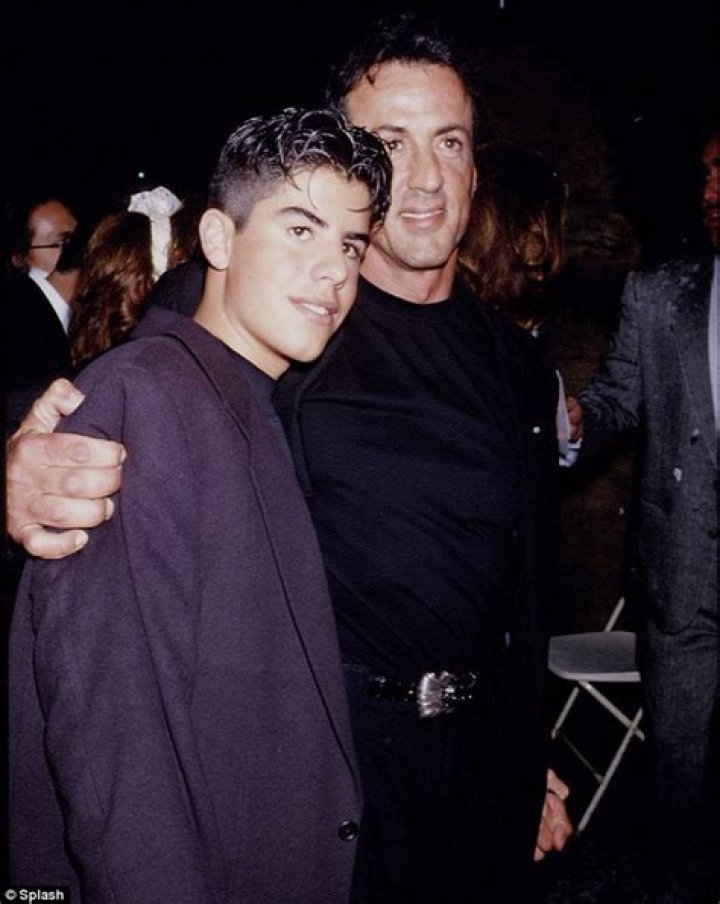 Sage Stallone: Unraveling the Mystery Behind His Cause of Death