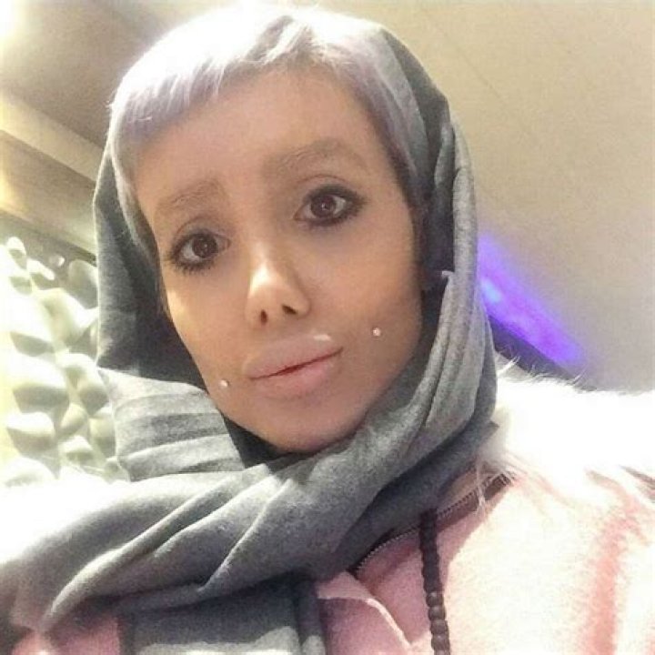 Understanding the Enigma of Sahar Tabar Age