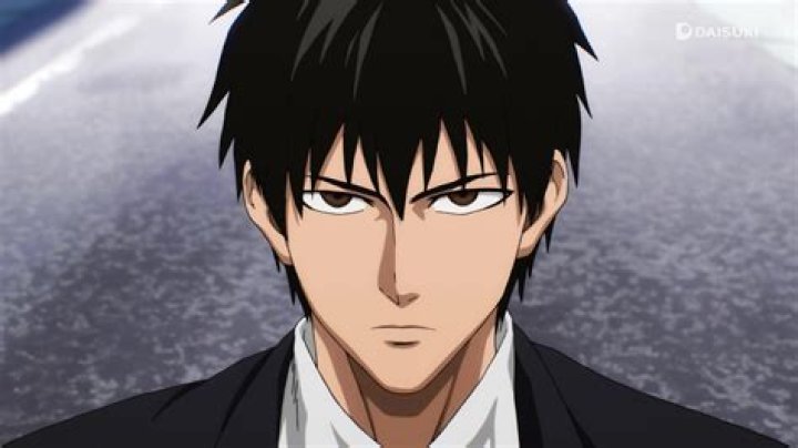 Saitama with Hair: Exploring the Alternative Universe of One Punch Man