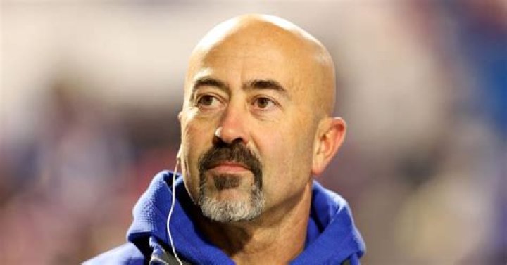 Exploring the World of Sal Capaccio on Twitter