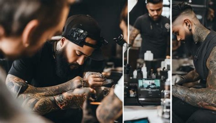 The Salary of a Tattoo Artist: Understanding Their Earnings