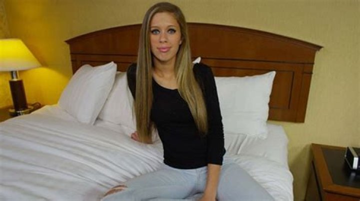 Salena Vargas: The Rising Star in the Spotlight