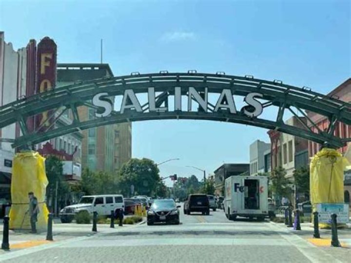 Discover the Allure of Salinas: A Comprehensive Guide