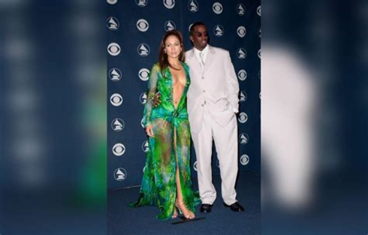 Unraveling the Connection Between Salli Richardson and P Diddy