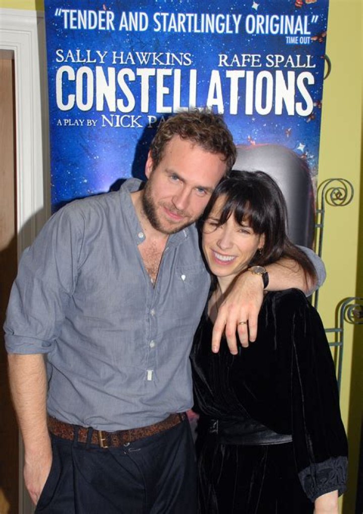 Exploring the Life of Sally Hawkins' Husband: A Journey Beyond the Spotlight