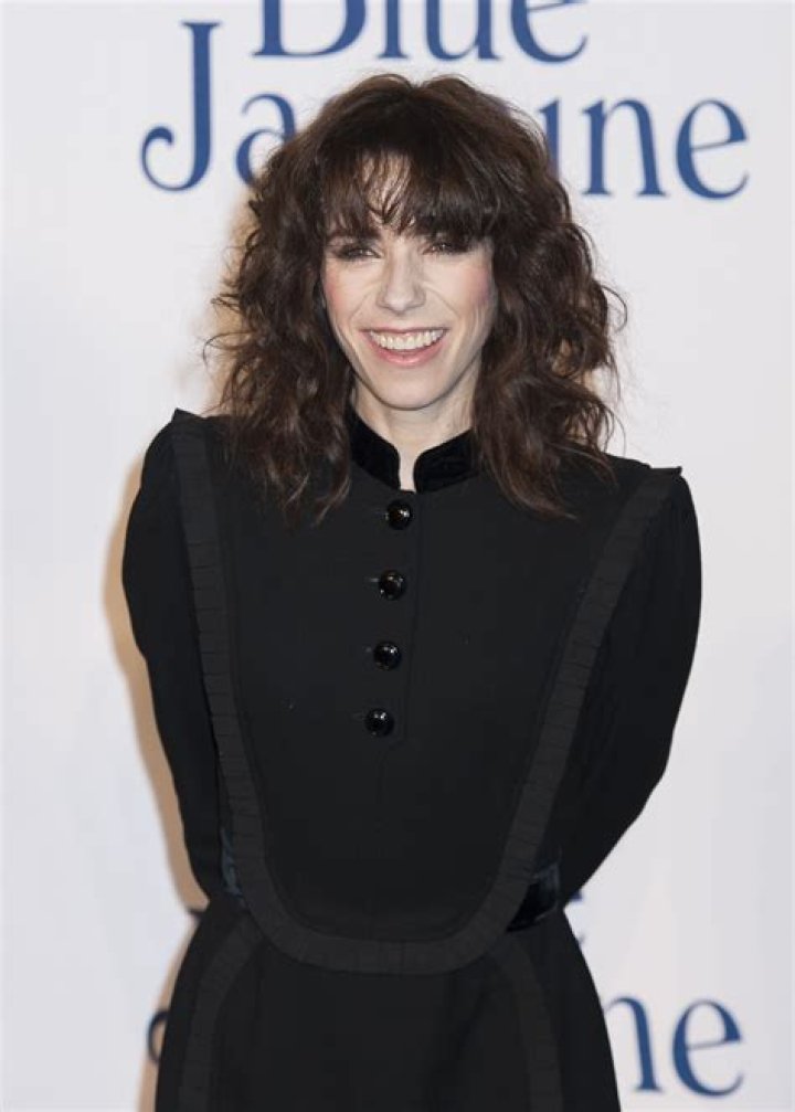 The Enigmatic Journey of Sally Hawkins: A Closer Look at the Acclaimed Actress