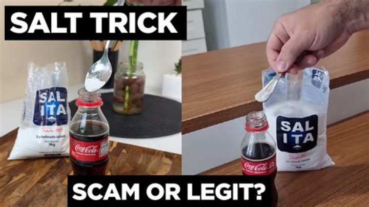 Salt Ed Trick: The Ultimate Guide to Unlocking Your Culinary Potential