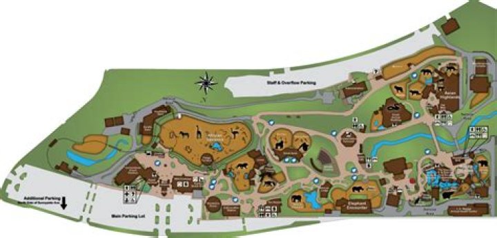 Salt Lake City Zoo: A Thrilling Exploration of Nature and Wildlife