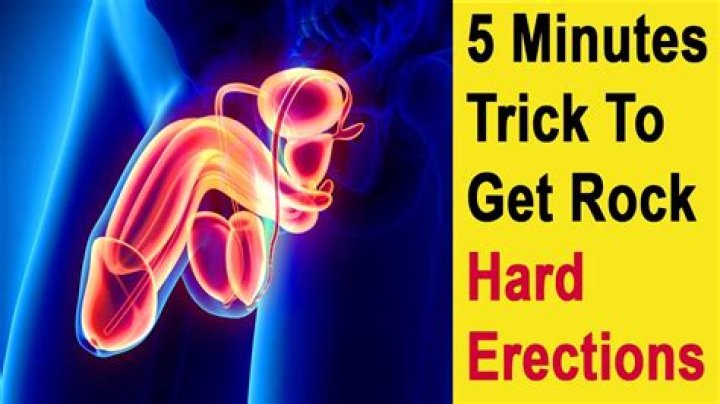 Salt Trick for Erections: A Comprehensive Guide to Understanding and Maximizing Results