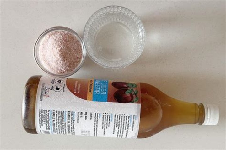 Salt Trick for Men Reviews: Unveiling the Truth Behind This Viral Trend