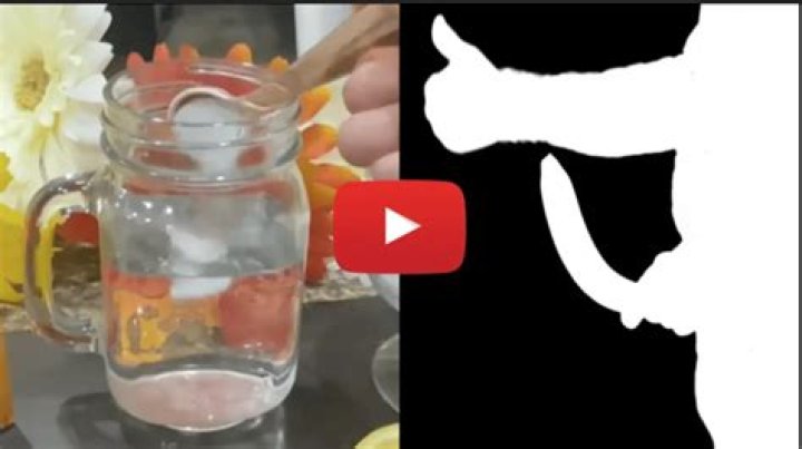 Salt Trick for Men: Unlocking the Secrets to a Healthier and Happier Life